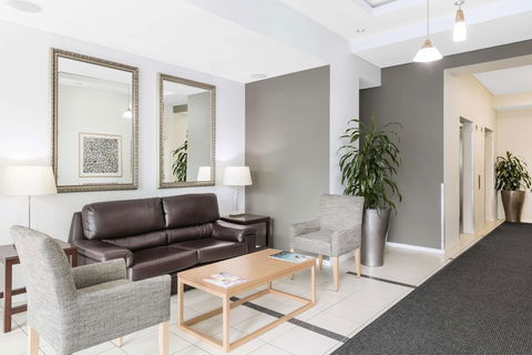 Oaks Brisbane On Margaret Suites - Accommodation Bookings 5