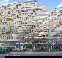 Rydges Sydney Central - Accommodation Bookings