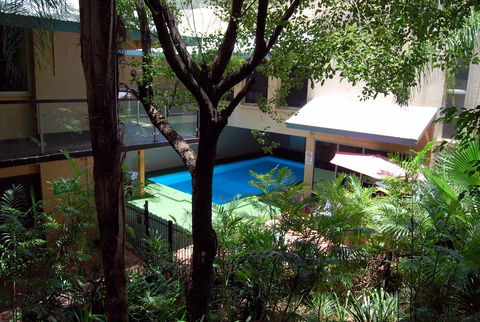 Aurora Alice Springs - Accommodation Bookings 3