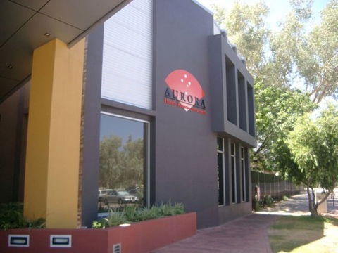 Aurora Alice Springs - Accommodation Bookings 2