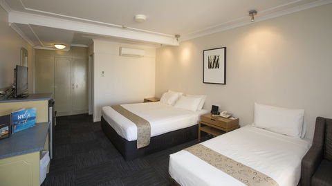 Aurora Alice Springs - Accommodation Bookings 6