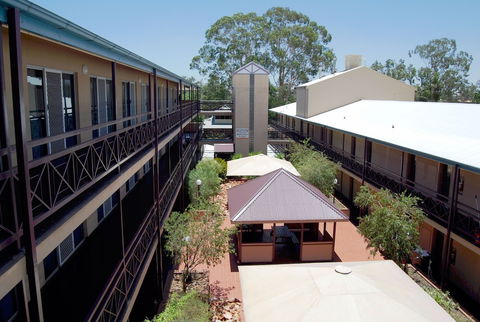 Aurora Alice Springs - Accommodation Bookings 1