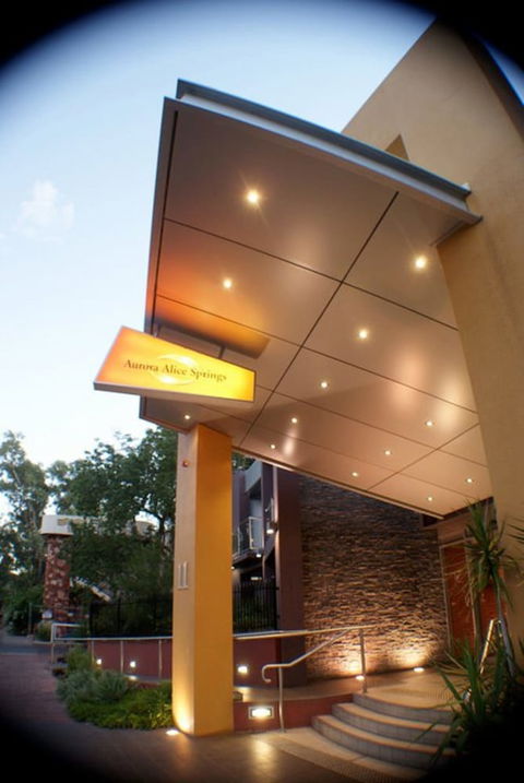 Aurora Alice Springs - Accommodation Bookings 0