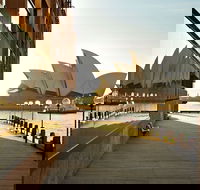 Park Hyatt Sydney - Accommodation Bookings