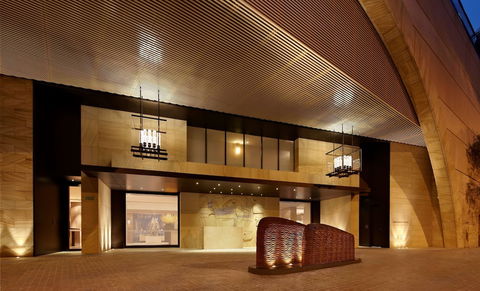 Park Hyatt Sydney - Accommodation Bookings 1