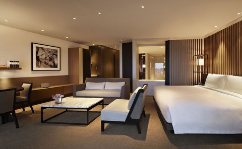 Park Hyatt Sydney - Accommodation Bookings 6