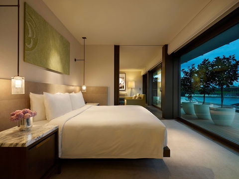 Park Hyatt Sydney - Accommodation Bookings 5