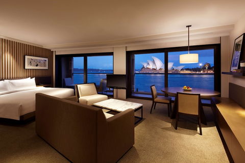 Park Hyatt Sydney - Accommodation Bookings 4