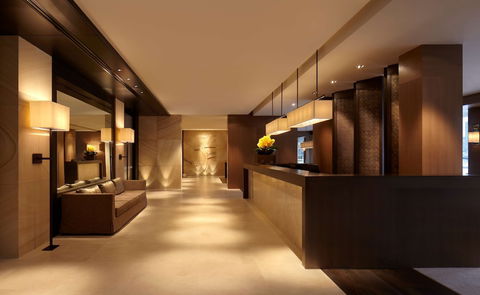 Park Hyatt Sydney - Accommodation Bookings 3