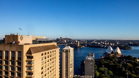 InterContinental Sydney, An IHG Hotel - Accommodation Bookings 6