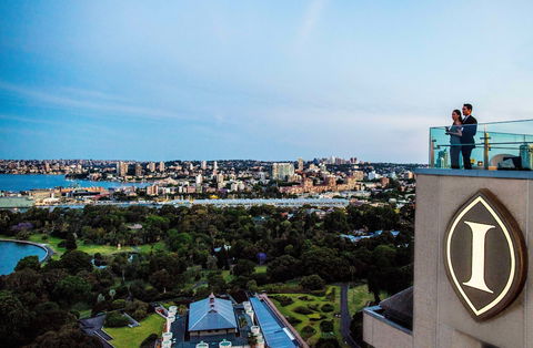 InterContinental Sydney, An IHG Hotel - Accommodation Bookings 2