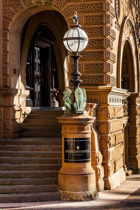 InterContinental Sydney, An IHG Hotel - Accommodation Bookings 5