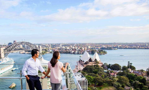 InterContinental Sydney, An IHG Hotel - Accommodation Bookings 0