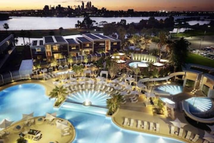 Burswood WA Accommodation Bookings