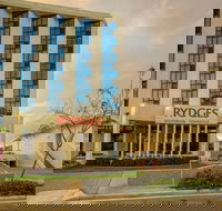 Rydges Southbank Townsville