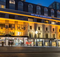 Great Southern Hotel Melbourne - Accommodation Bookings