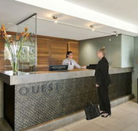 Quest Brighton on the Bay - Accommodation Bookings