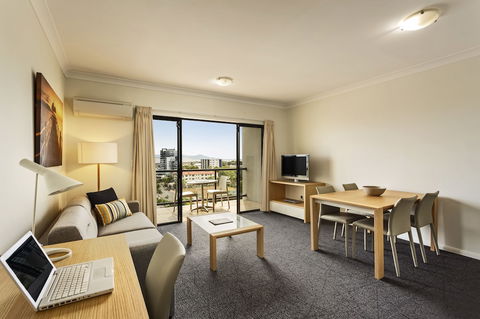 Aligned Corporate Residences Townsville - Accommodation Bookings 6