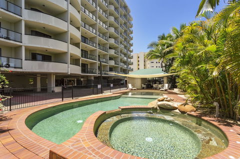 Aligned Corporate Residences Townsville - Accommodation Bookings 1