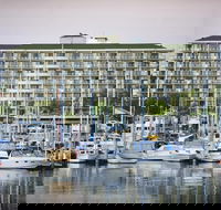 Aligned Corporate Residences Townsville