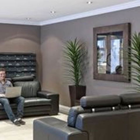 Mont Clare Boutique Apartments - Accommodation Bookings 3