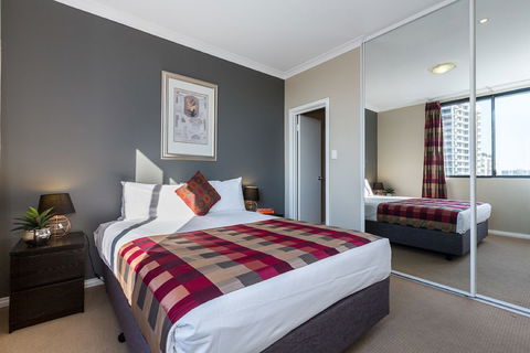 Mont Clare Boutique Apartments - Accommodation Bookings 6