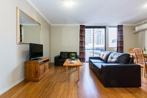 Mont Clare Boutique Apartments - Accommodation Bookings 5
