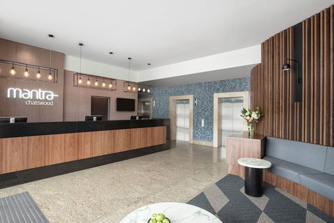 Mantra Chatswood - Accommodation Bookings 1