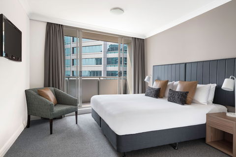 Mantra Chatswood - Accommodation Bookings 4