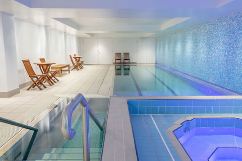 Mantra Chatswood - Accommodation Bookings 0