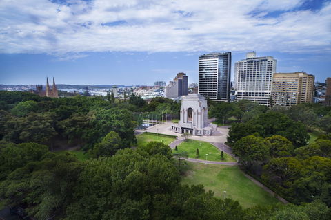 Hyde Park Inn - Accommodation Bookings 0