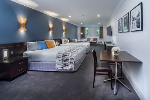 Hyde Park Inn - Accommodation Bookings 3