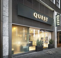 Quest On William - Accommodation Bookings