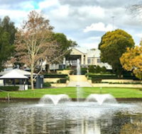 Crowne Plaza Hawkesbury Valley - Accommodation Bookings