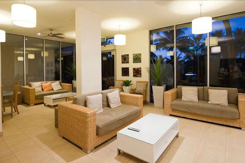 Whitsunday Apartments - Accommodation Bookings 7