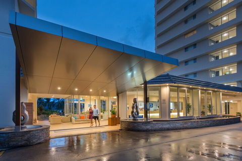 Whitsunday Apartments - Accommodation Bookings 3
