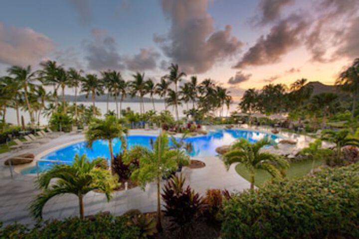 Whitsundays QLD Accommodation Bookings