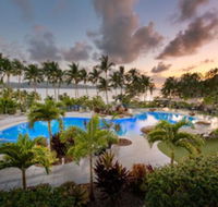 Whitsunday Apartments - Accommodation Bookings