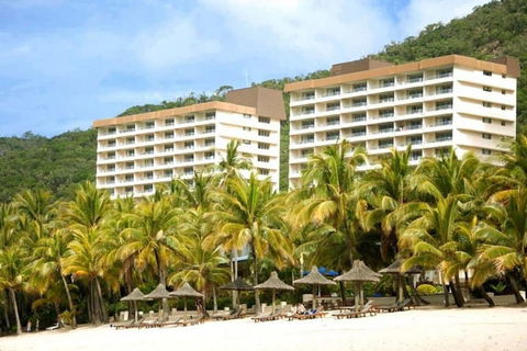 Whitsunday Apartments - Accommodation Bookings 1