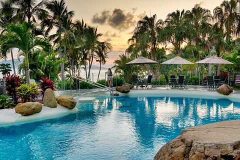 Whitsunday Apartments - Accommodation Bookings 5