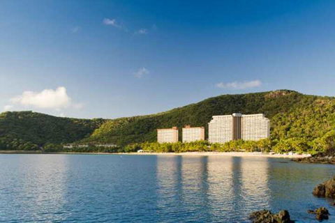 Whitsunday Apartments - Accommodation Bookings 2