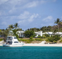 Lizard Island Resort All Inclusive - Accommodation Bookings
