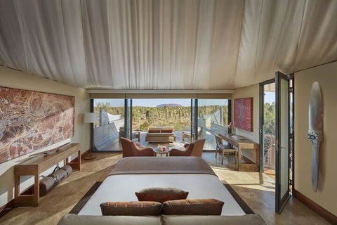 Longitude 131 - Accommodation Bookings 6