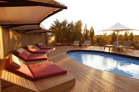 Longitude 131 - Accommodation Bookings 1