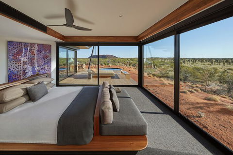 Longitude 131 - Accommodation Bookings 4