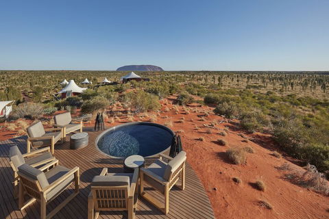 Longitude 131 - Accommodation Bookings 2
