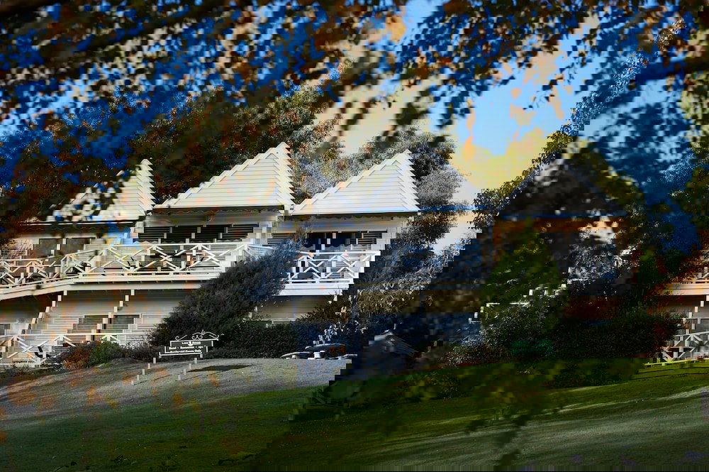  Accommodation Bookings