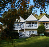 Lake House Daylesford - Accommodation Bookings