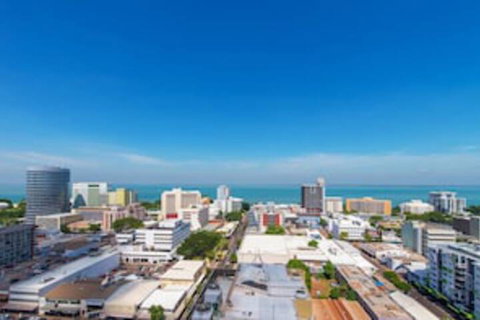 Mantra Pandanas - Accommodation Bookings 0