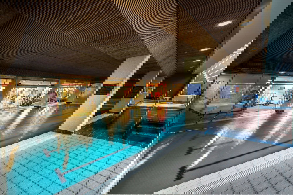 Forrest ACT Accommodation Bookings